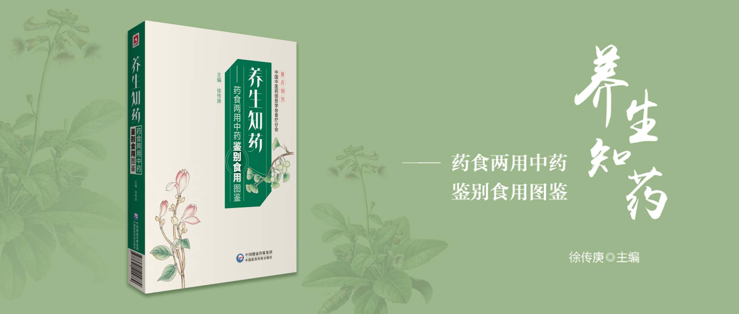 978-7-5214-1588-9---養生知藥：藥食兩用中藥鑒別食用圖鑒-頭圖.jpg